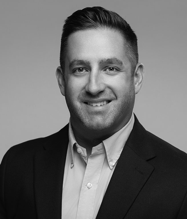 Mike Yesalonia, Vice President of Operations and Advisor to the CEO, PC Construction