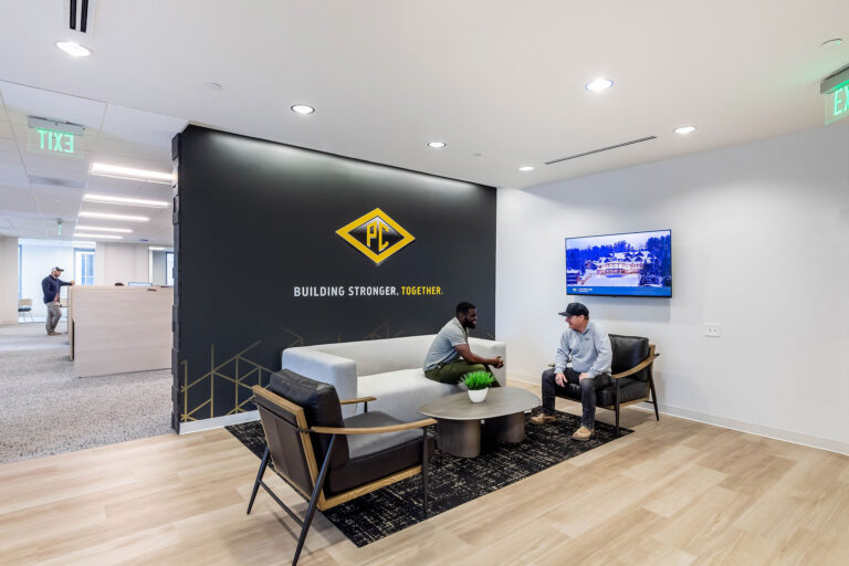 Midtown Atlanta Office