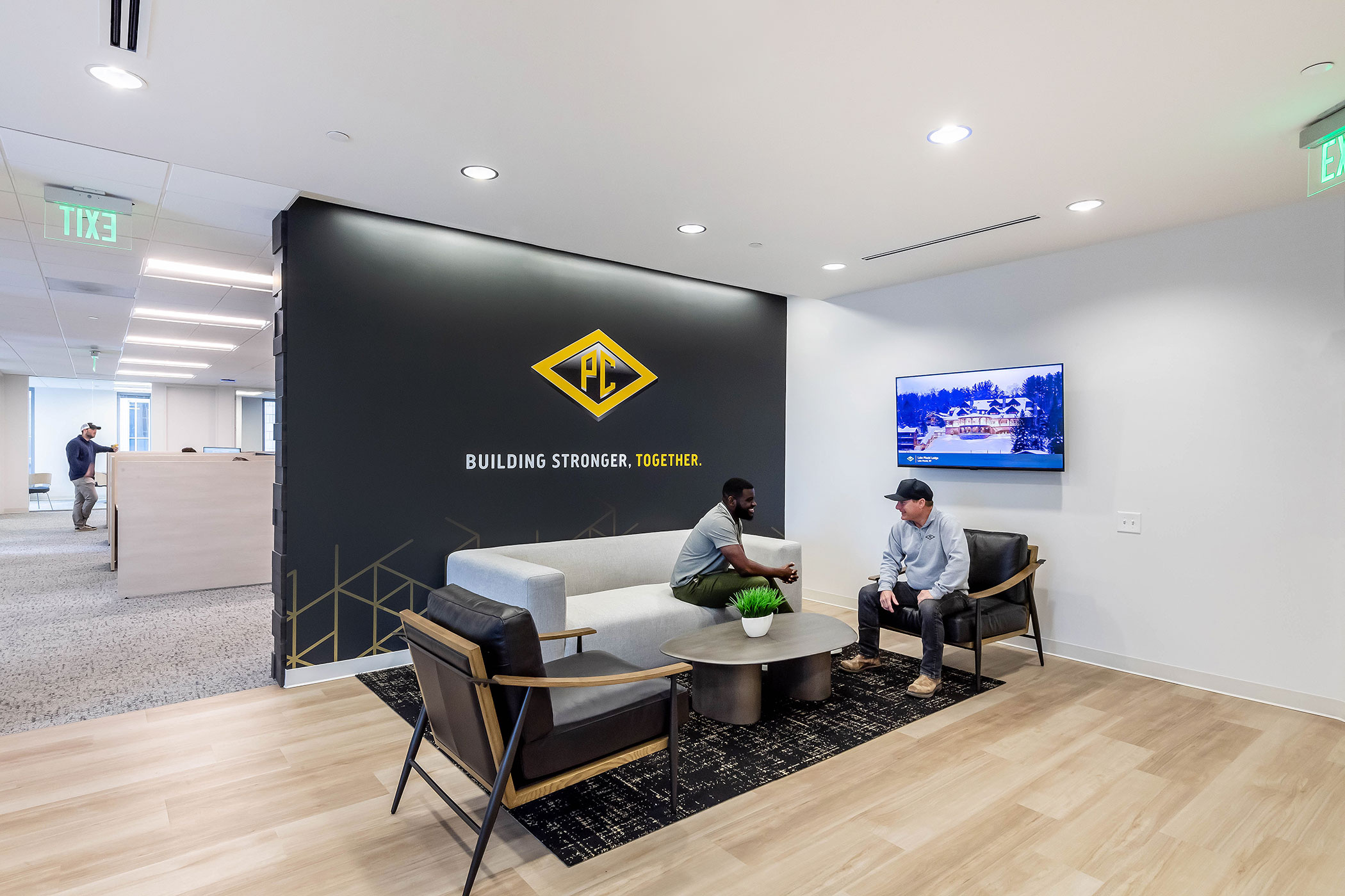 Midtown Atlanta Office