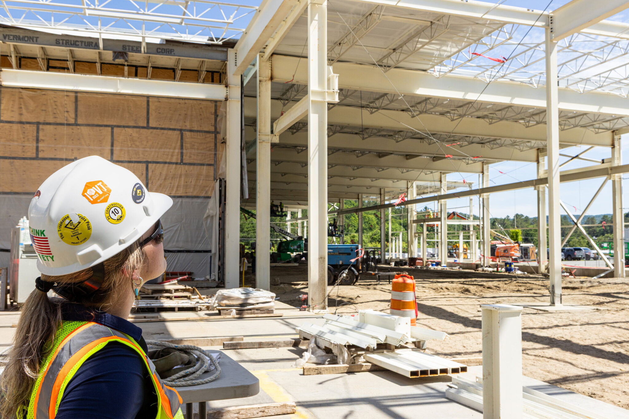 Contruction Learning My Path in Construction: Learning to Lead, Learning to Elevate - PC ...