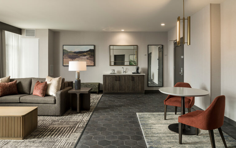 DoubleTree by Hilton Hotel Expansion, South Burlington, VT