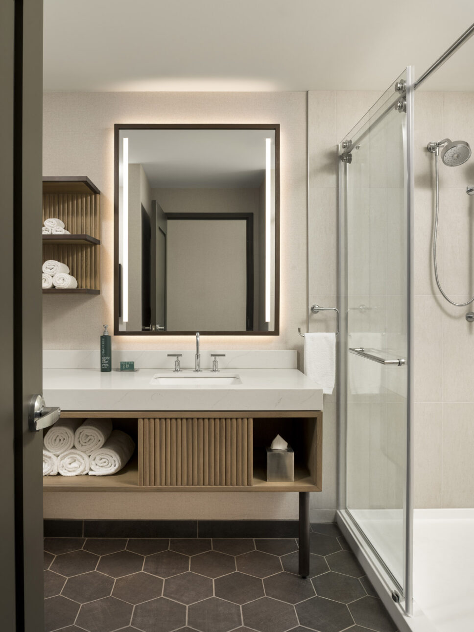 DoubleTree by Hilton Hotel Expansion, South Burlington, VT