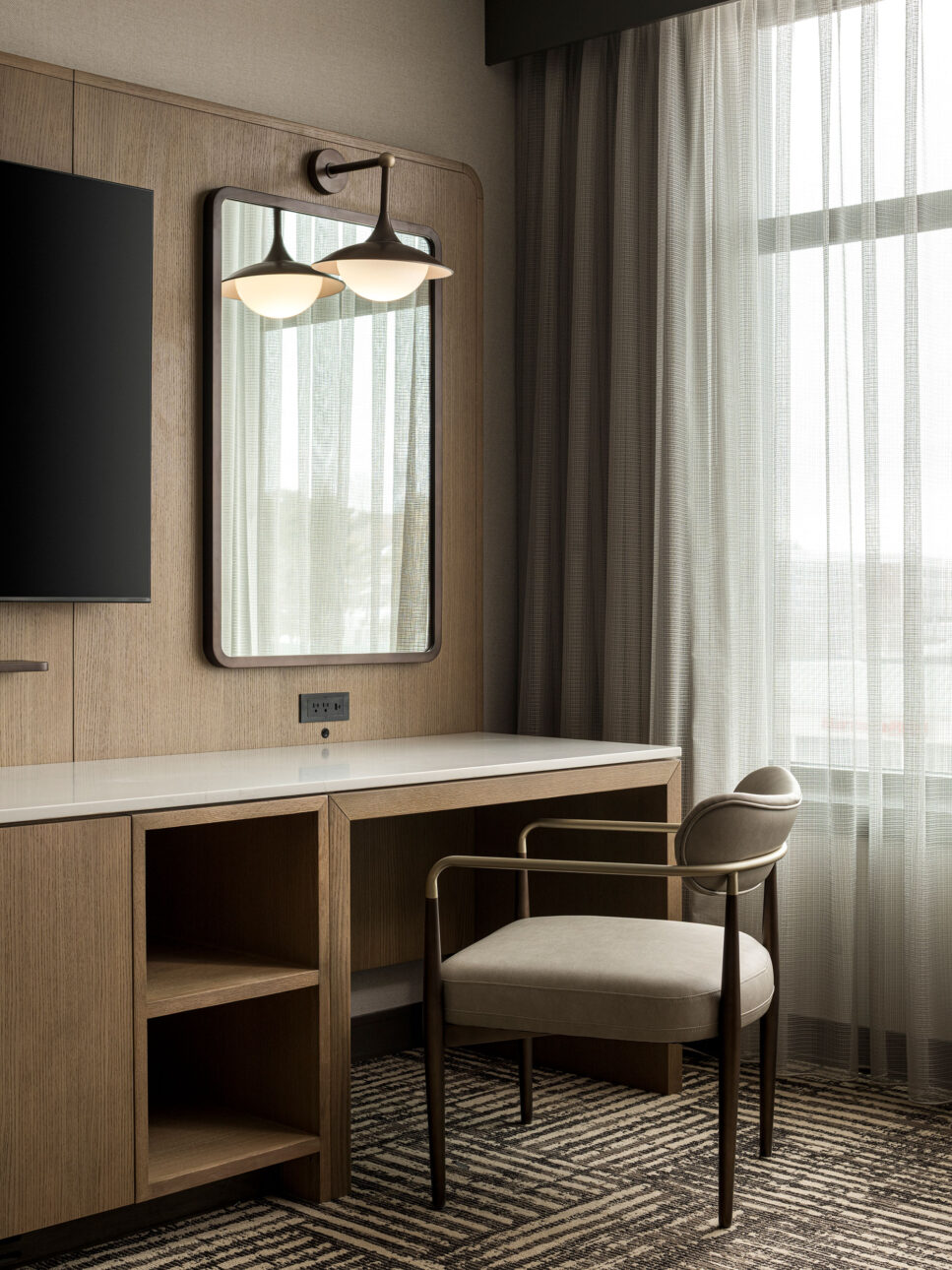 DoubleTree by Hilton Hotel Expansion, South Burlington, VT