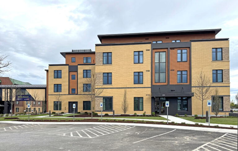 DoubleTree by Hilton Hotel Expansion, VT