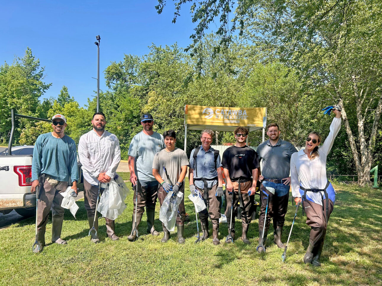 catawba riverkeeper