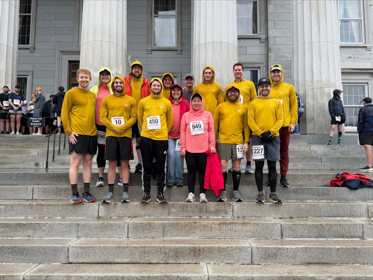 vermont corporate cup