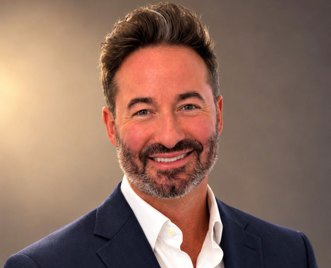Trey Wilson, Senior Director of Business Development, Florida and Georgia